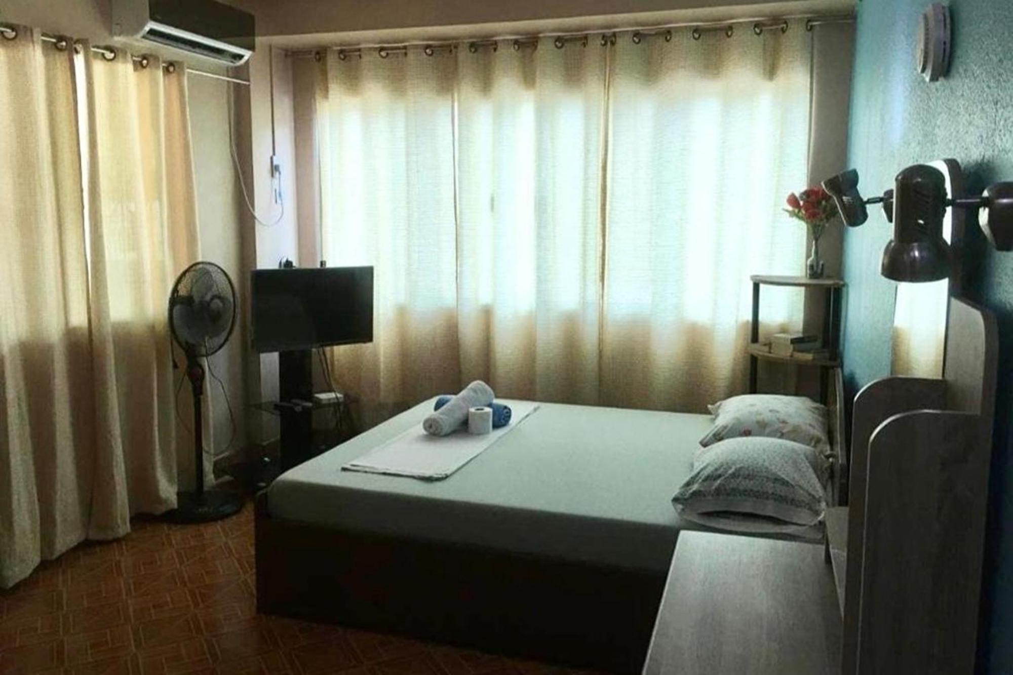 Gracias Inn Boracay Manoc-Manoc Buitenkant foto