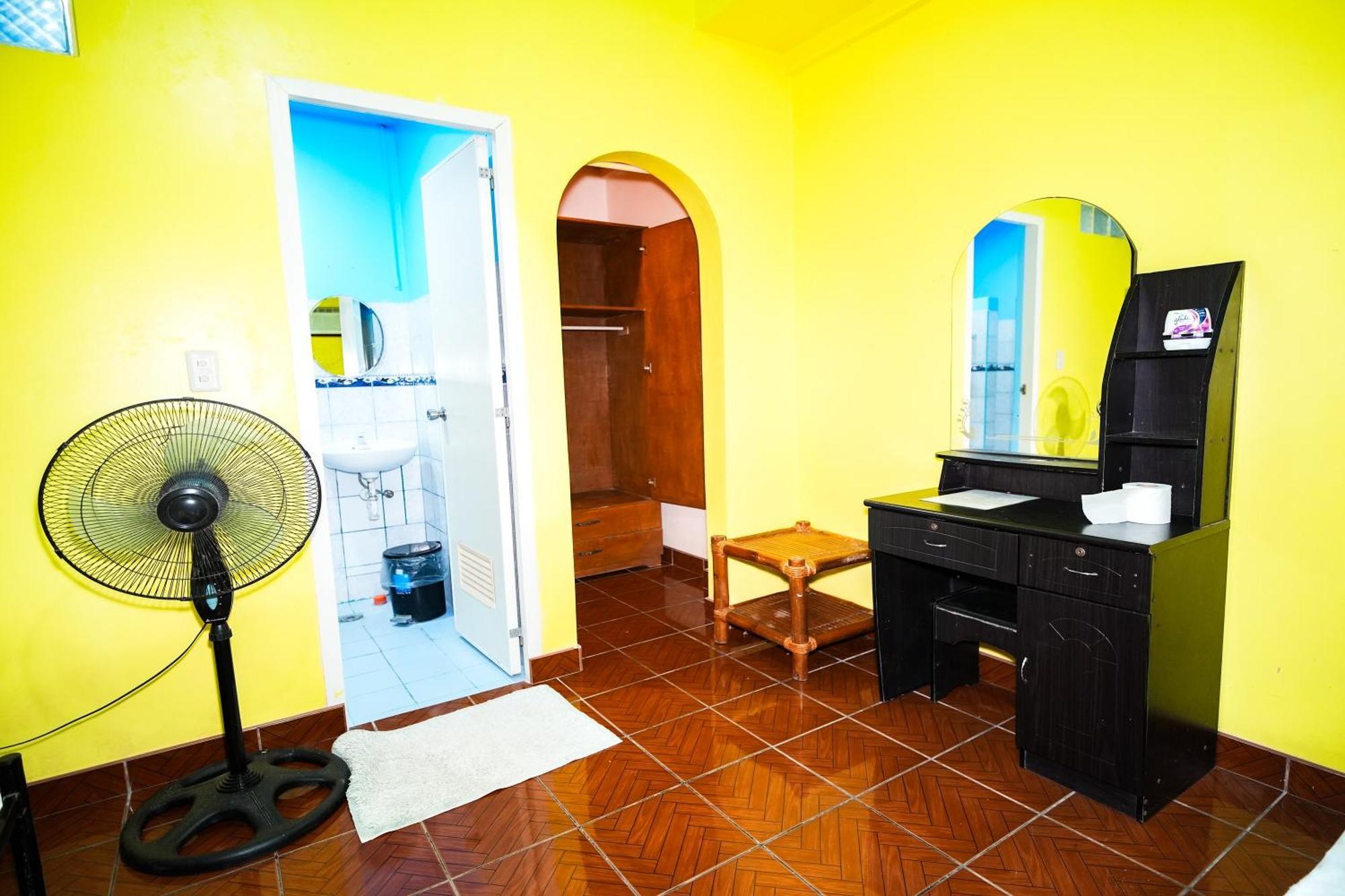 Gracias Inn Boracay Manoc-Manoc Buitenkant foto
