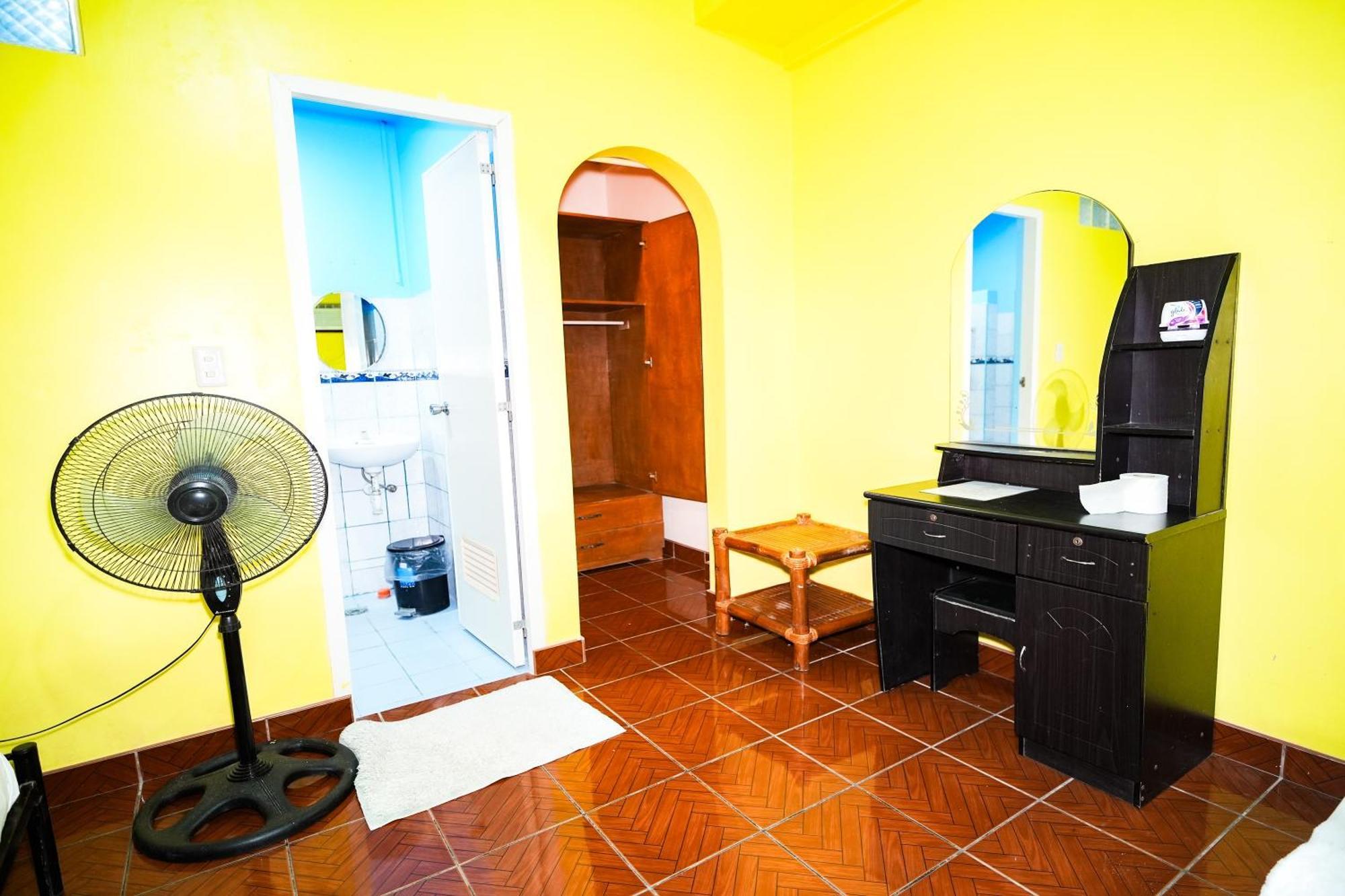 Gracias Inn Boracay Manoc-Manoc Buitenkant foto