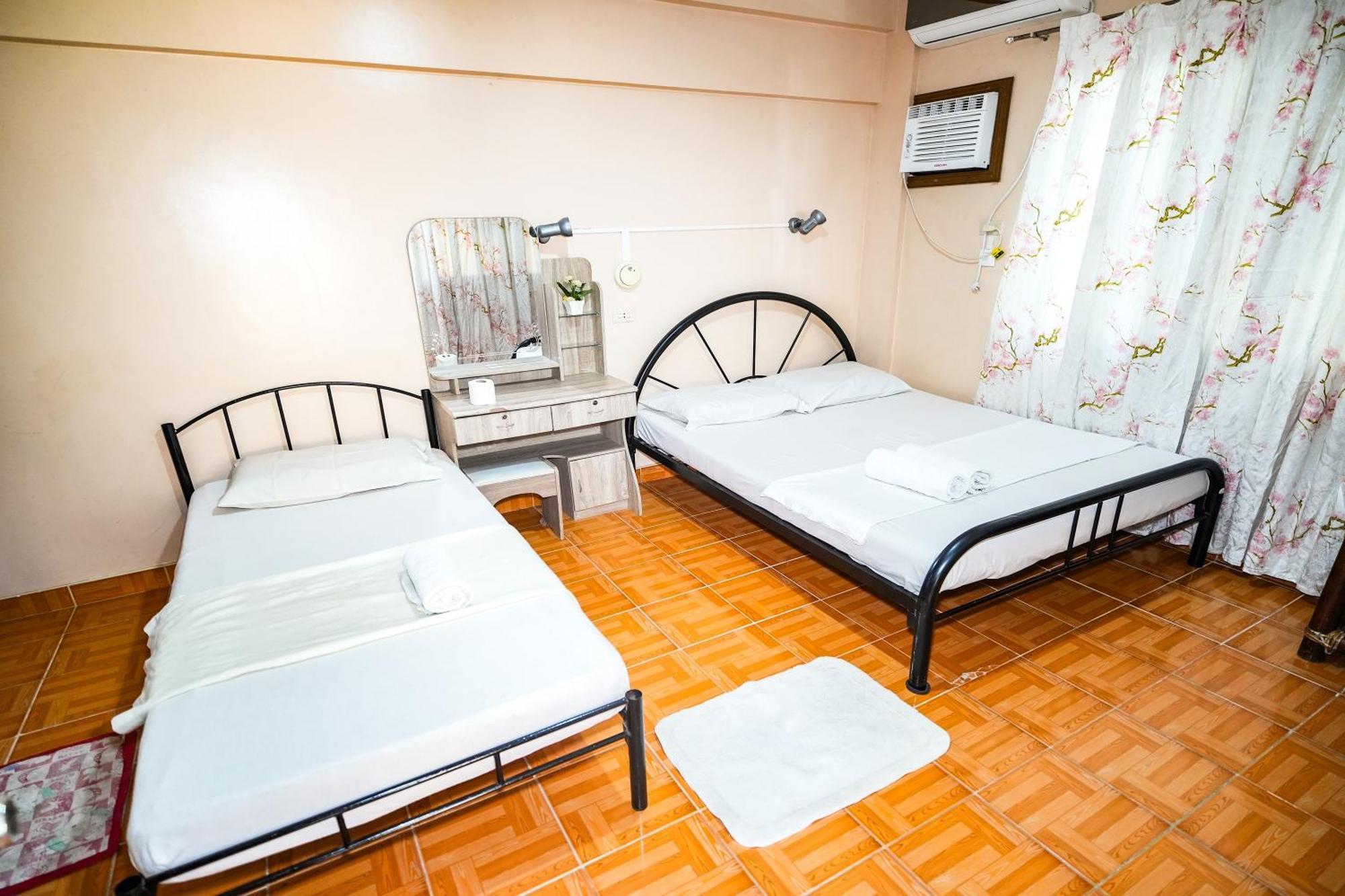 Gracias Inn Boracay Manoc-Manoc Buitenkant foto