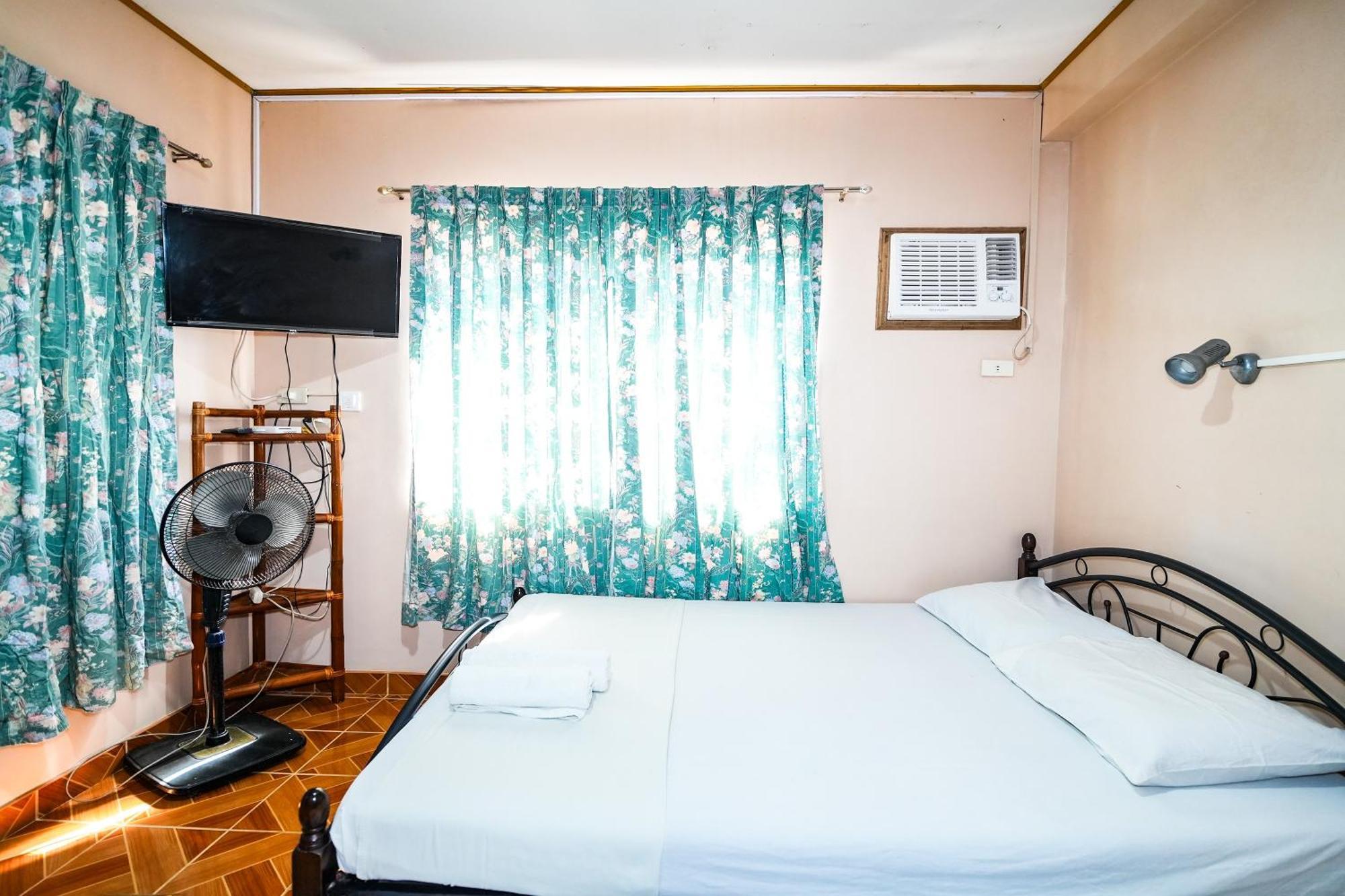 Gracias Inn Boracay Manoc-Manoc Buitenkant foto